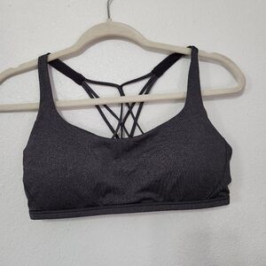 CRZ Yoga Sports Bra